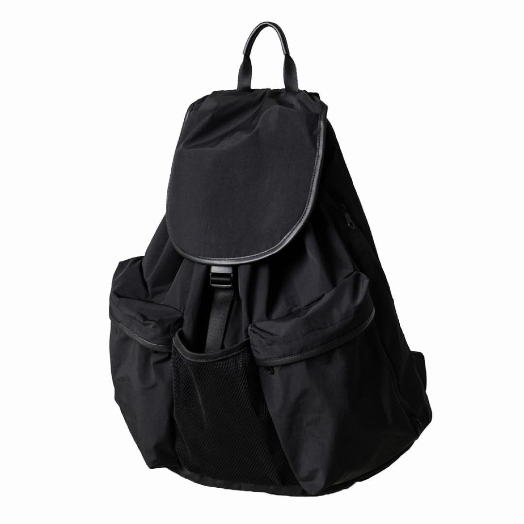 All Day Back 04 / Black