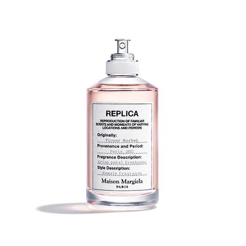 [메종 마르지엘라] 레플리카 플라워 마켓 100ml