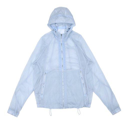 WINDBREAKER NYLON JACKET [Skyblue]