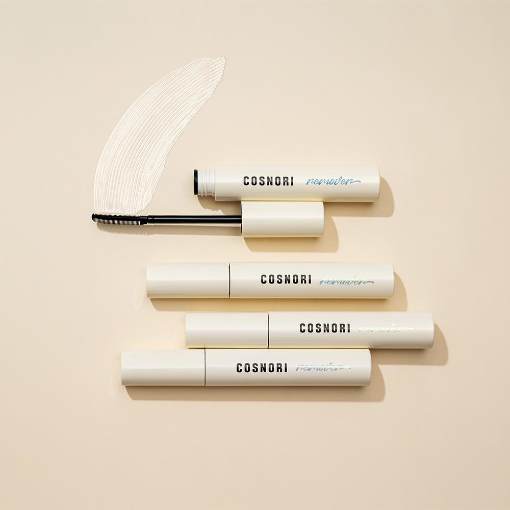 코스노리 롱 액티브 마스카라 리무버 9g (속눈썹 영양케어+클렌징)