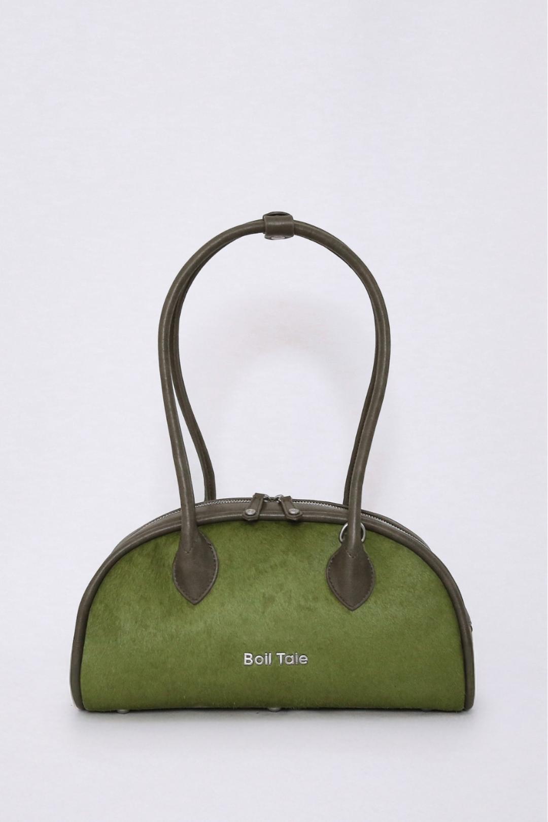 오데트 백 (OLIVE)