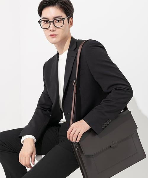 폴리건뉴메신저 [브라운]