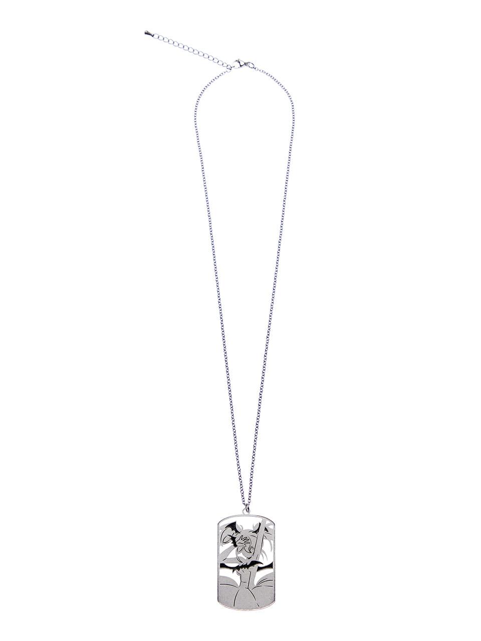 SHUGO CHARA! DEVIL NECKLACE(SILVER)