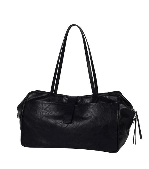 Outdate Large Bag Black