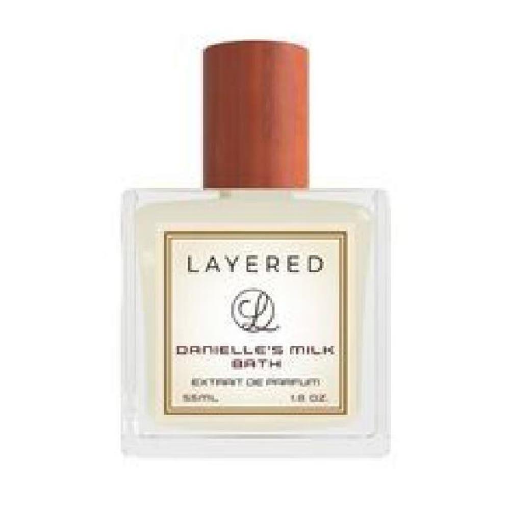 비레이어드 다니엘스 밀크 배쓰 Danielles Milk Bath 55ml
