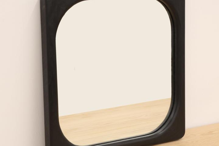 무디 미러 / Moodi Mirror (Black, M)