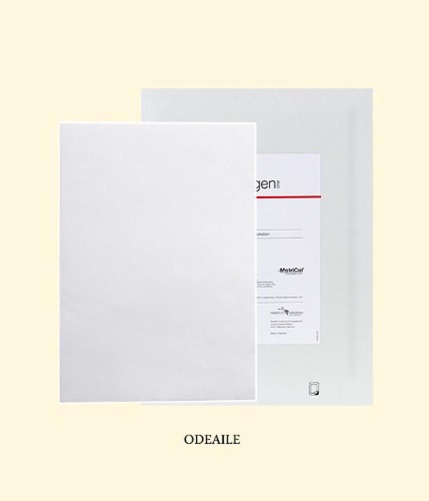 매트리콜 콜라겐원(클래식) 생콜라겐 벨벳마스크