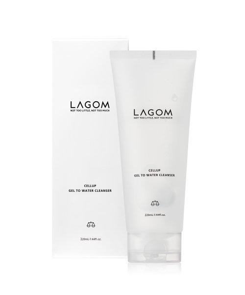 셀럽 젤 투 워터 클렌저