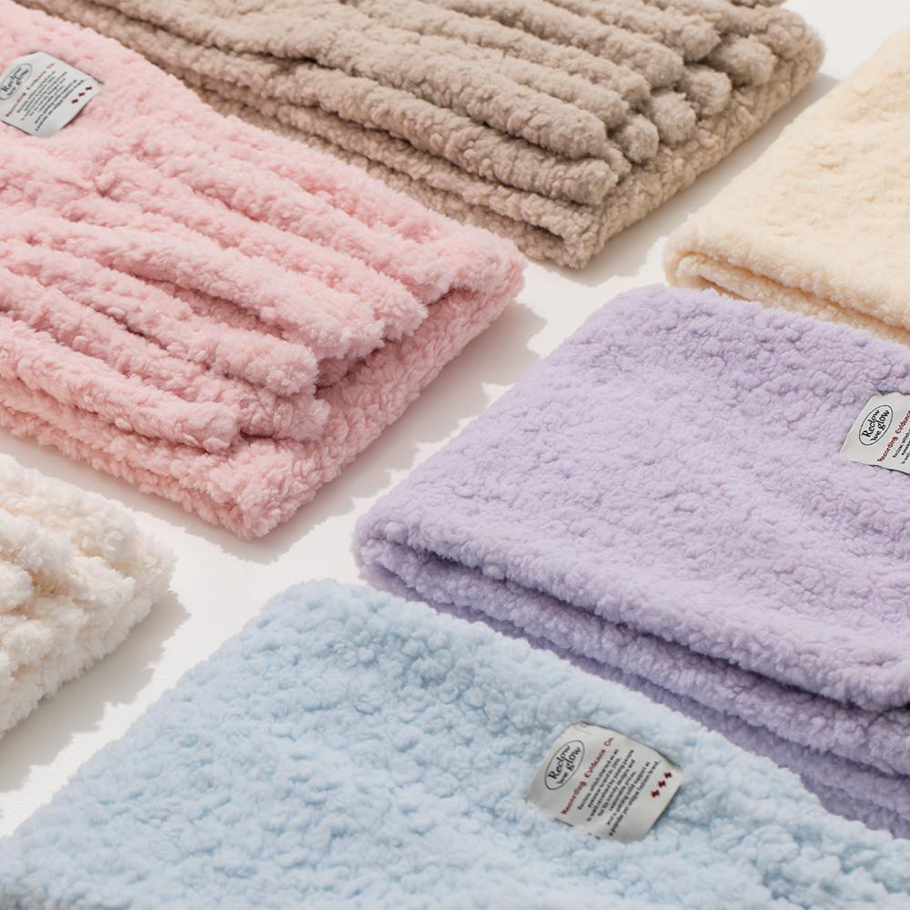 CLOUDY MUFFLER 6 COLOR