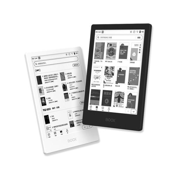 오닉스 북스 포크 4S 이북리더기 전자책 E북 리더기