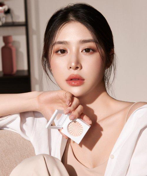 오프라 코스메틱(OFRA COSMETIC)  미니 하이라이터 - 슈가 쿠키 - 후기 | 무신사