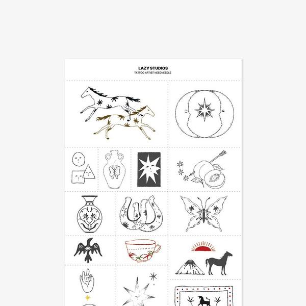 NEEDNEEDLE 01