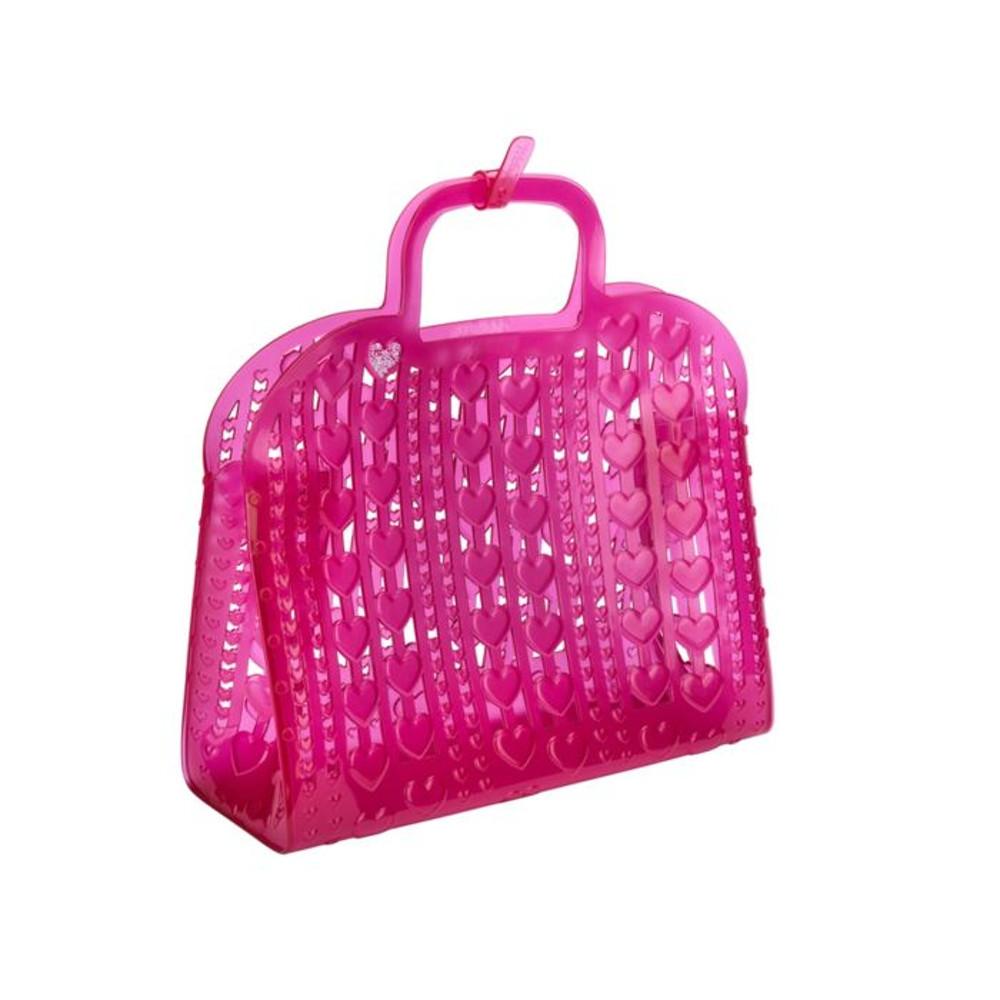 멜리사 더 리얼 젤리백 Melissa The Real Jelly Bag