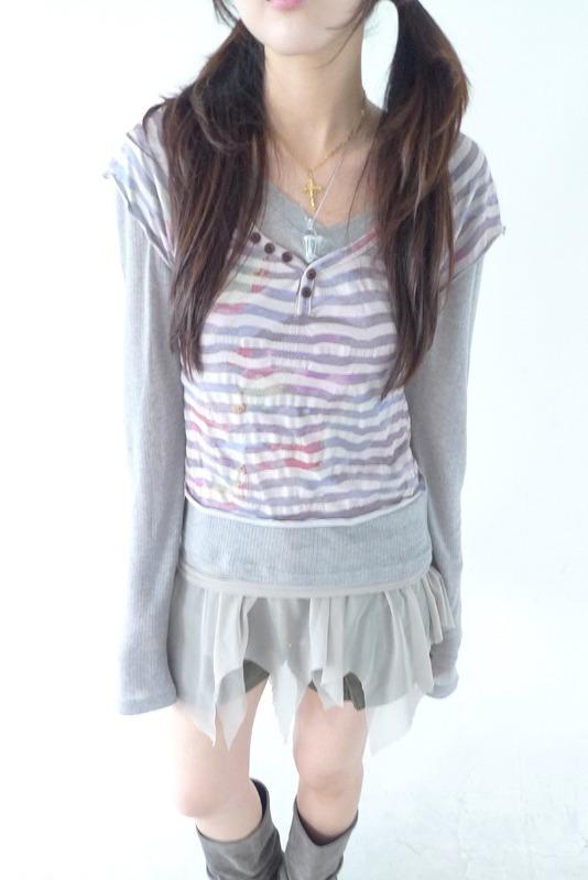 prism tee