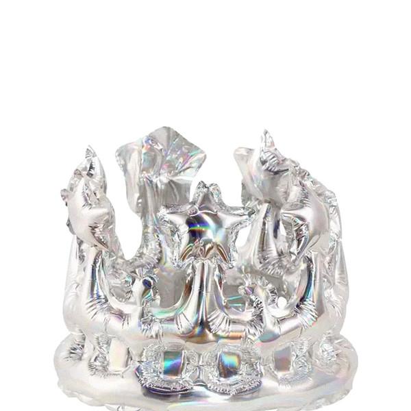 Foil Crown (Sold Out)