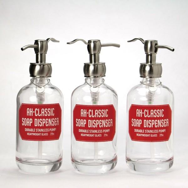 ANAheim Classic Soap Dispenser