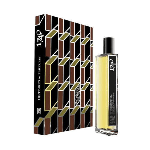 이스뜨와 드 퍼퓸(HISTOIRES DE PARFUMS)  1740 마르키 드 사드 15ml - 후기 | 무신사