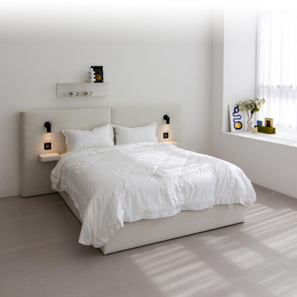 서울 호텔침대프레임