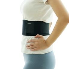 어썸웰 허리자바 허리보호대