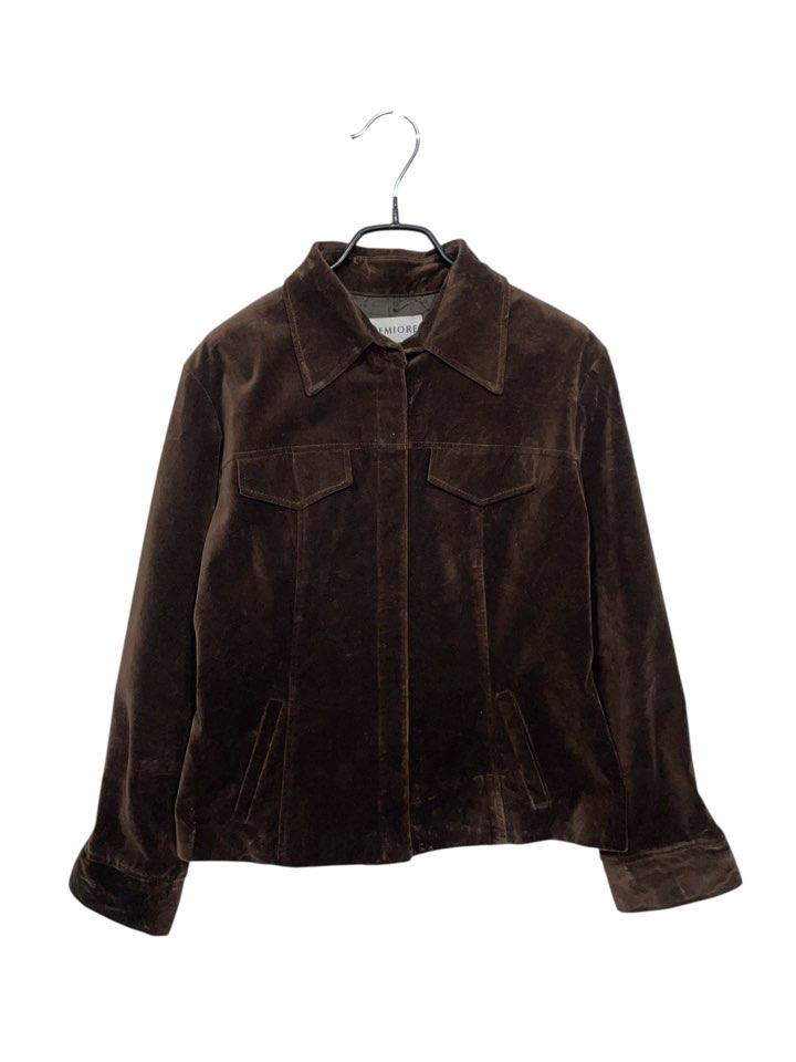 lemiore suede jacket (-7)