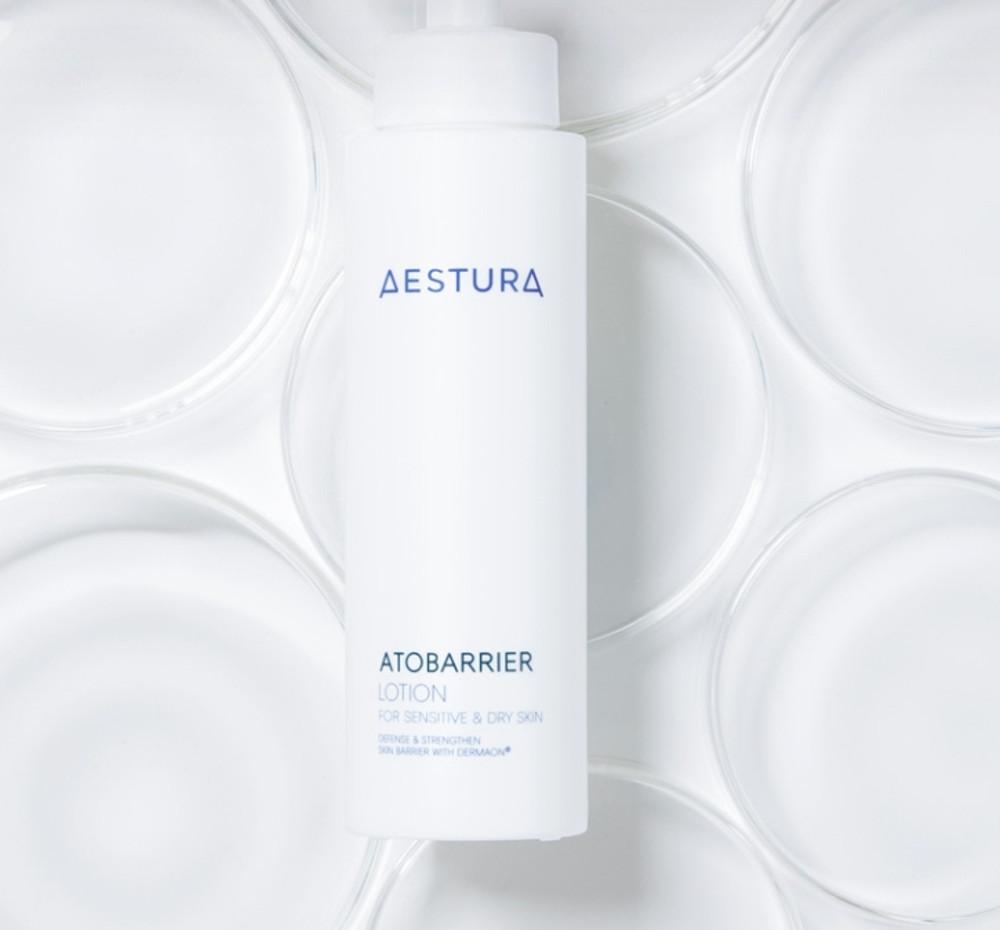 [에스트라] 아토베리어 로션200ml 병원의원정식제품 최신 제조일자 발송