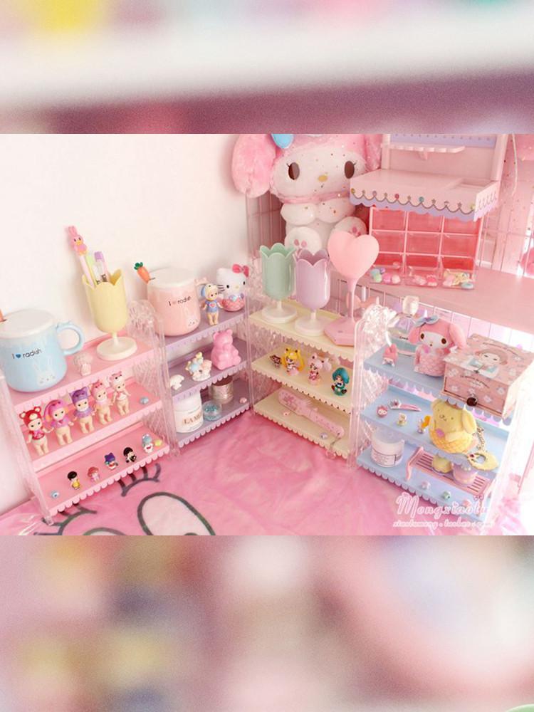 swimmer / 스위머 선반 (4color)