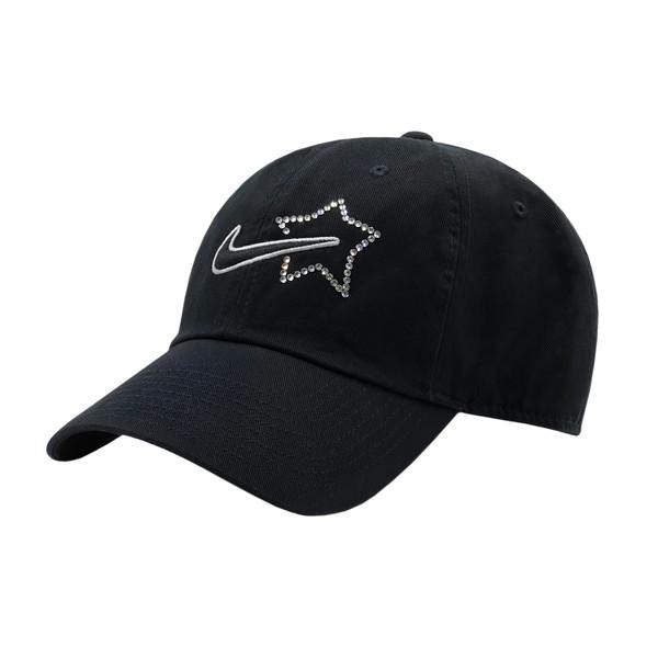 [SWAROVSKI] GLITTER_BLACK