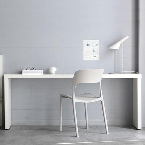 마켓비 FIKK 다용도테이블 1810, 그레이