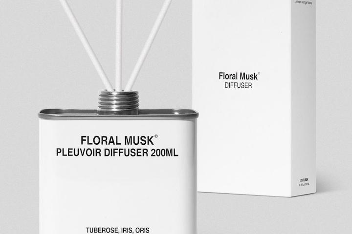디퓨저 200mL (4종 중 택1)