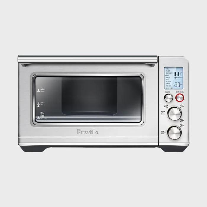 브레빌 스마트 오븐 에어프라이어 BOV860