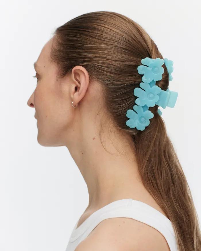 미니 우니꼬 헤어 클립 MK25A3FAZH131