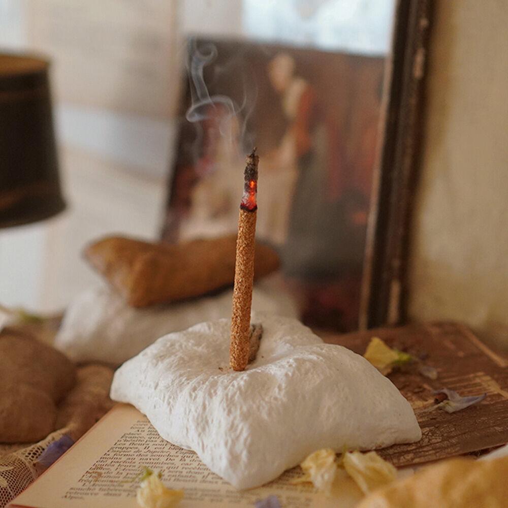 [선물포장] Morning pillow 인센스 홀더 (4colors)