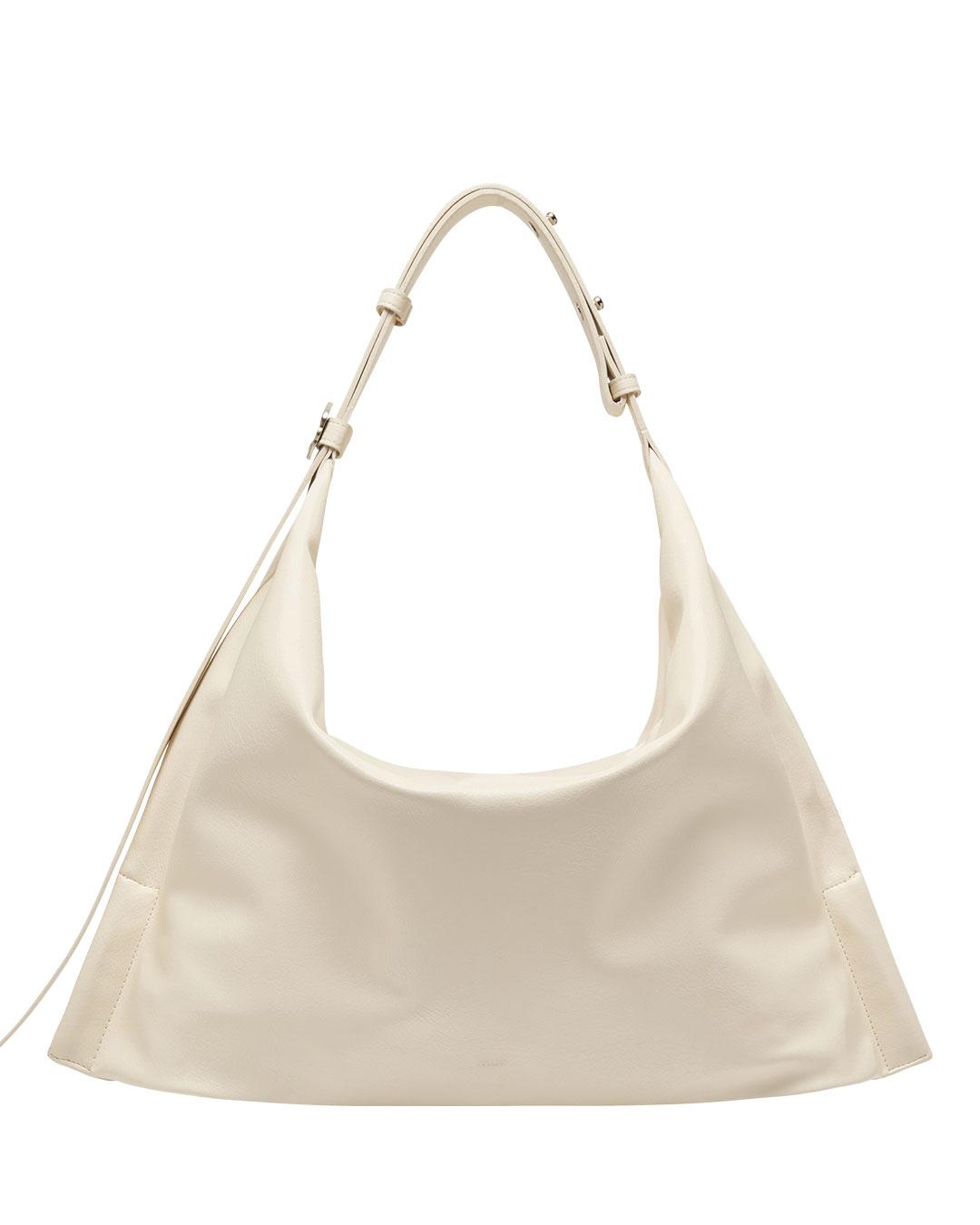 Nuovo Bag-누오보백 / Cream
