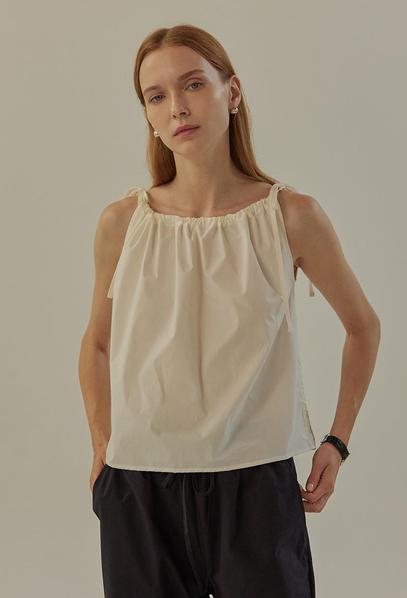 [MMP] NEED STRING SLEEVELESS