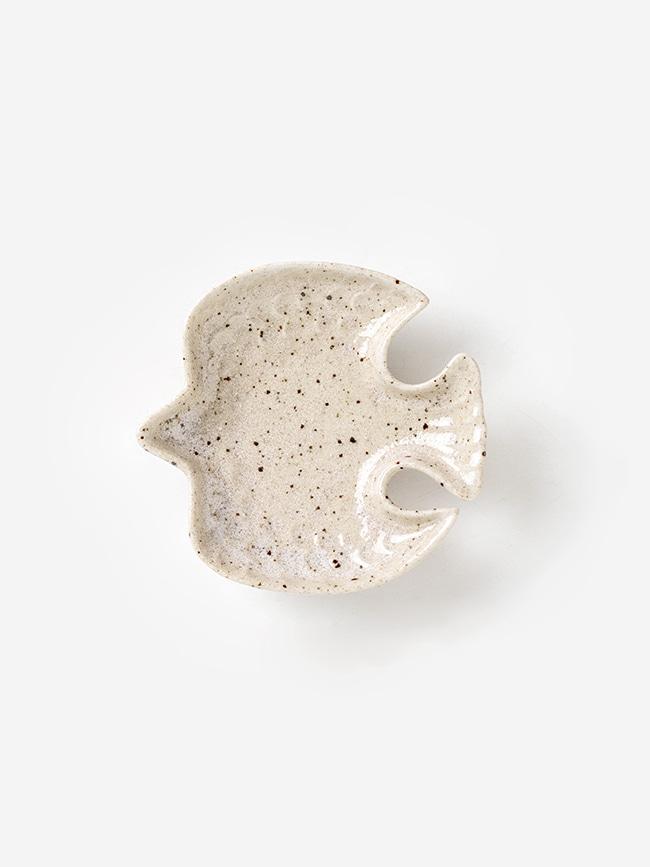 𓅪 restock 𓅪 quail bird plate