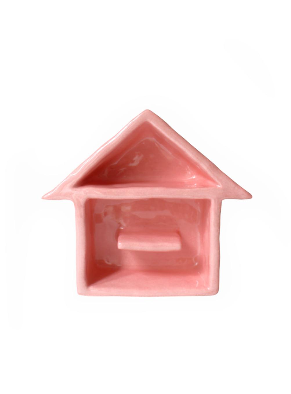 Nut home tray (Stand type)