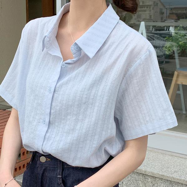 데이브아일렛언발셔츠