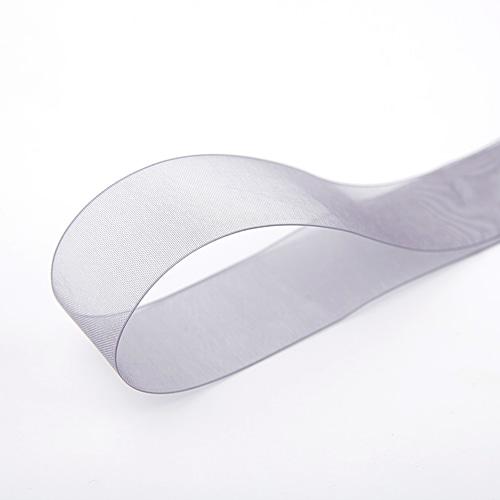 폴리 오간디 - 회색