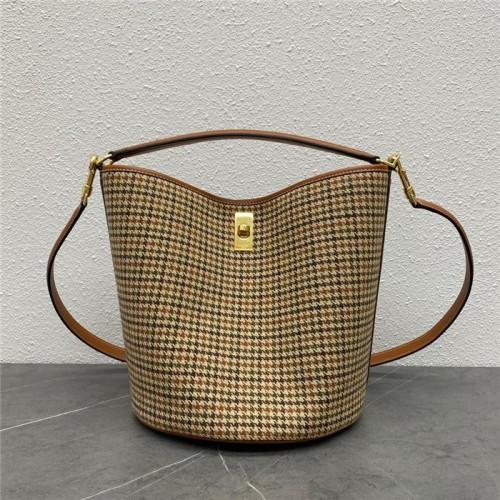 [해외배송]Celine 셀린느 버킷백 C195573 - 도키샵