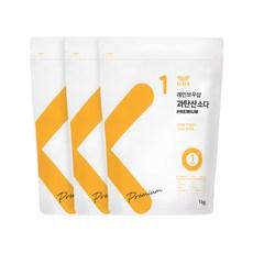 레인보우샵 과탄산소다 프리미엄