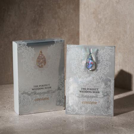 이런 상품 어때요? 카미안느 물광필 웨딩마스크(30g x 1매입)