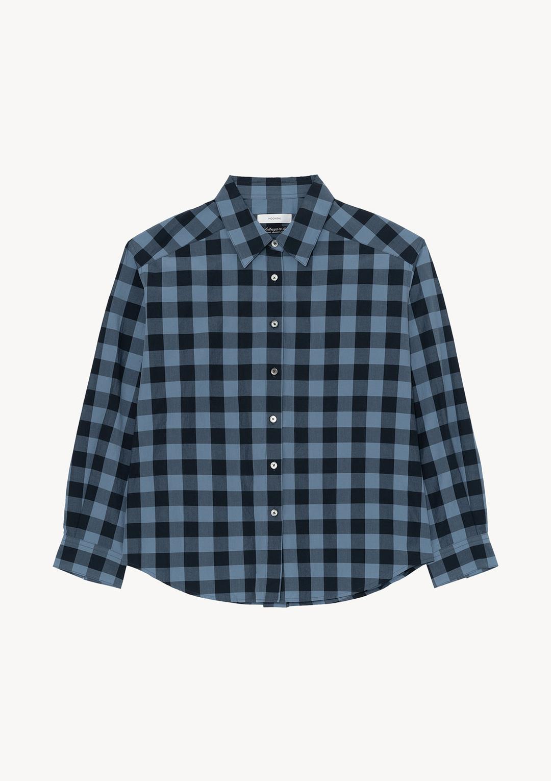 Our Basic Shirt in Check