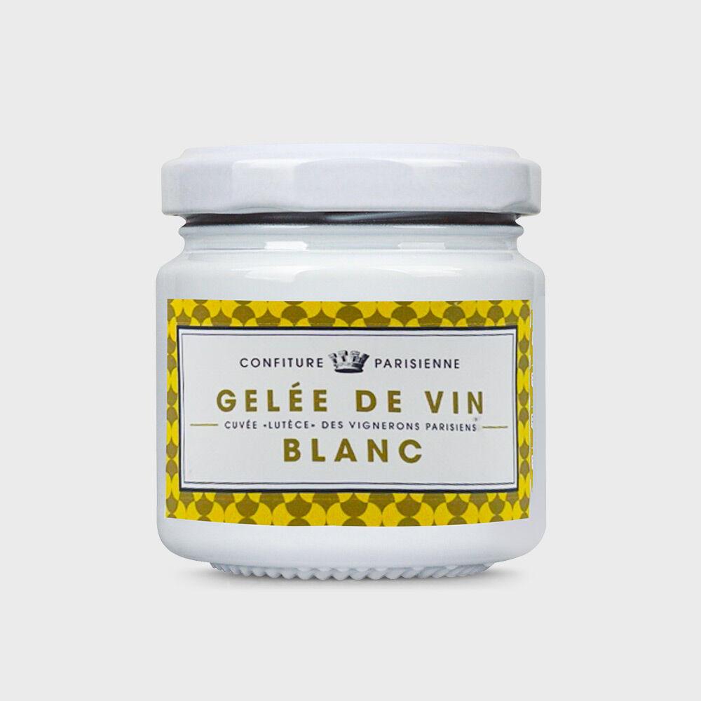 뱅 블랑 뤼떼스 화이트와인 100g