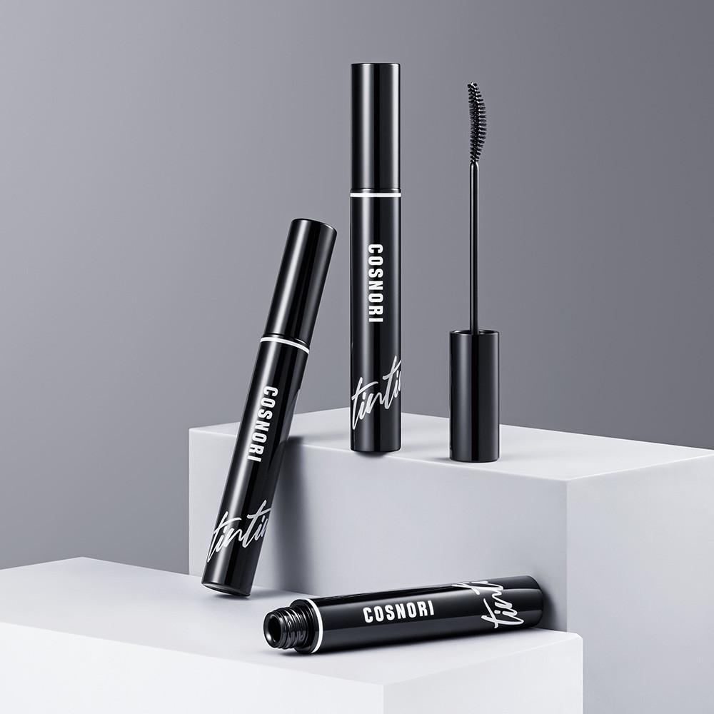 코스노리 속눈썹영양제 틴팅 세럼 딥 블랙