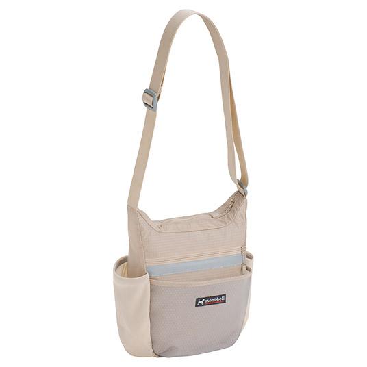 【モンベル】ドッグウォーカー ショルダー 5