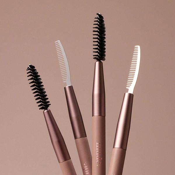 뮤드 듀얼 아이래쉬 브러쉬