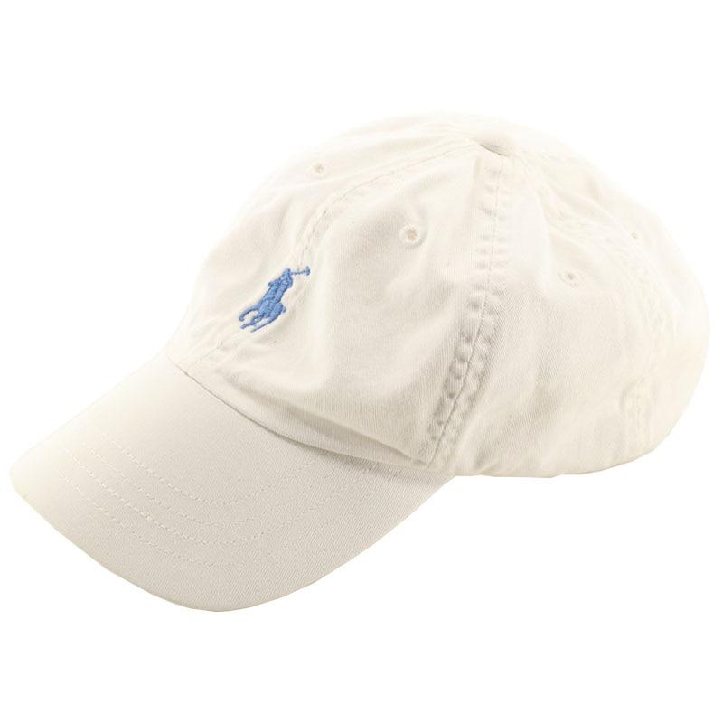 POLO RALPH LAUREN 폴로랄프로렌 키즈 캡모자 / ACC  / 코튼