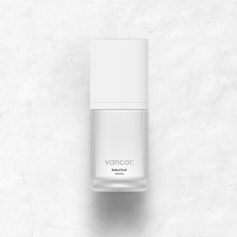 닥터 반코르 바쿠치올 세럼 반점제거에센스 5000ppm 30ml