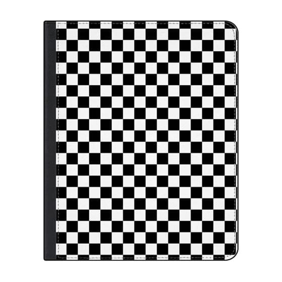 Classic Checkerboard