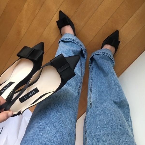 NEW VIVIAN ( BLACK )